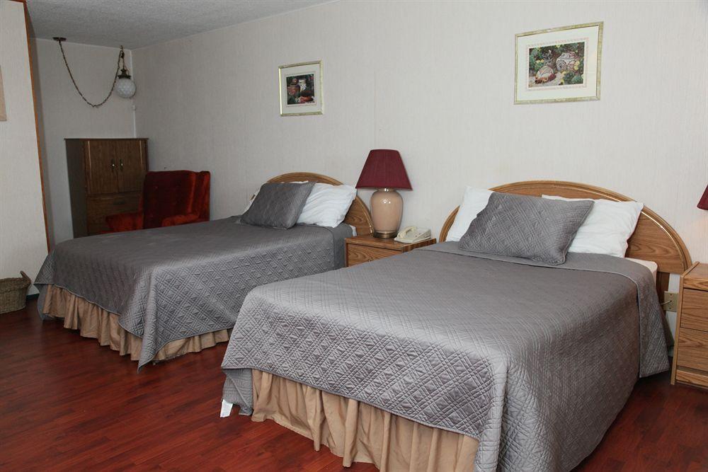 Cozy Court Motel Сечелт Екстер'єр фото